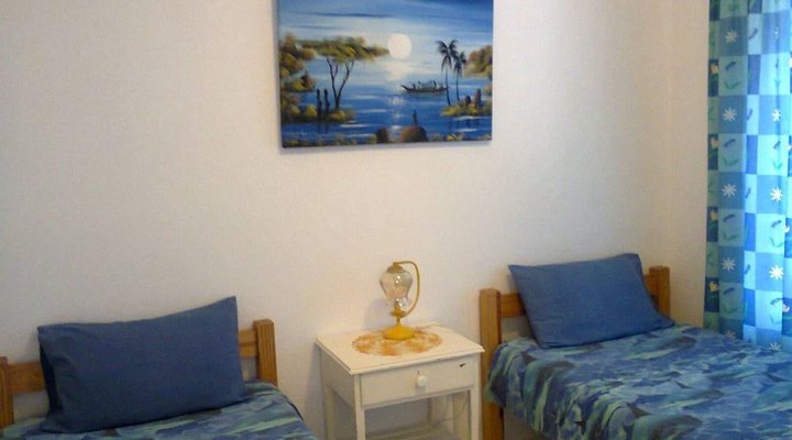 Dagbreek Accommodation