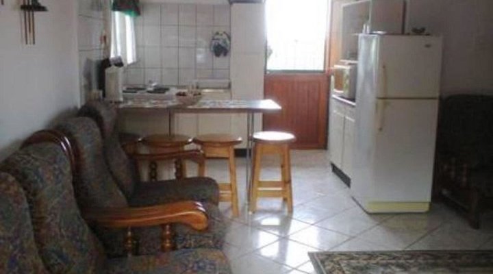 Dagbreek Accommodation