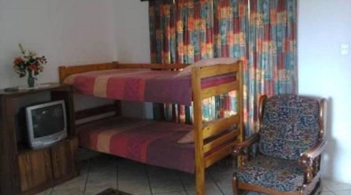 Dagbreek Accommodation