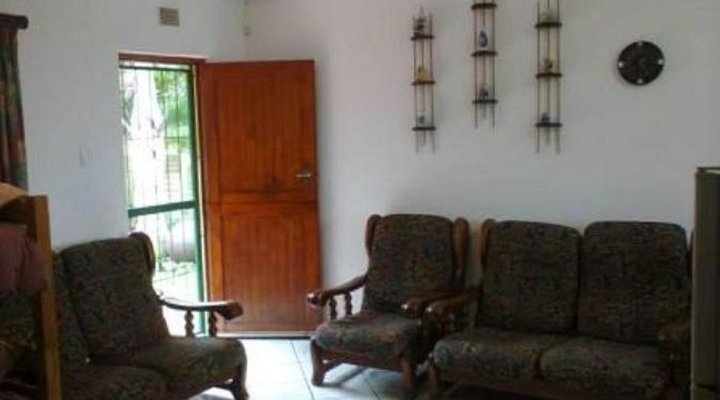 Dagbreek Accommodation