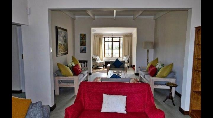 Stanford - The red rooster