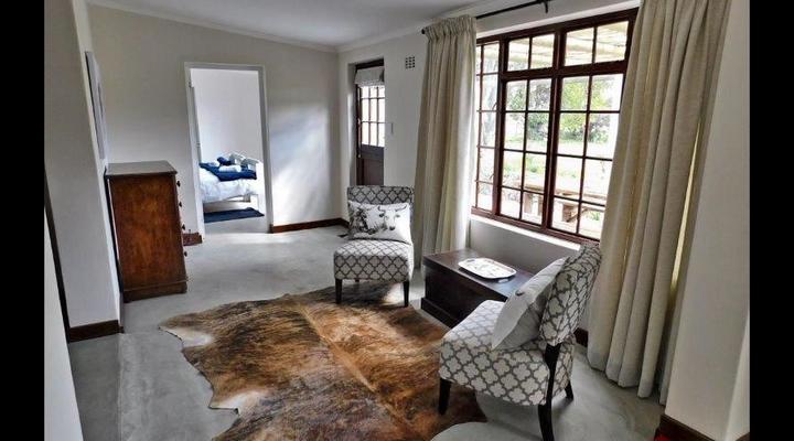 Stanford - The red rooster