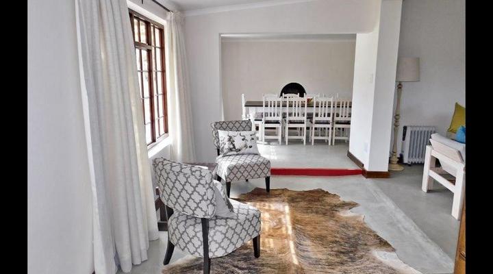 Stanford - The red rooster