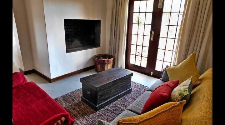 Stanford - The red rooster