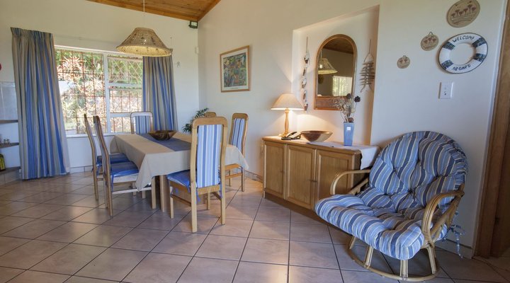 Ocean View Beach House