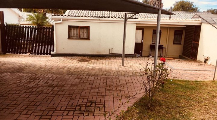 Port Natal 182