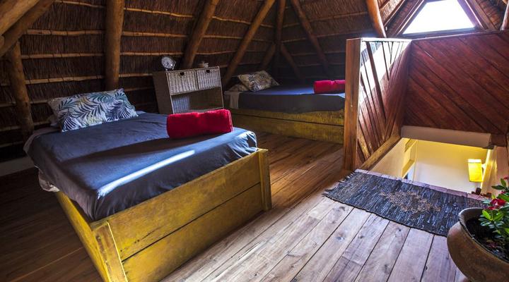 PURA VIDA BEACH HOUSE 6 sleeper