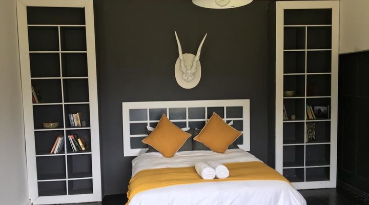 Groenhoek Game and Guest Farm