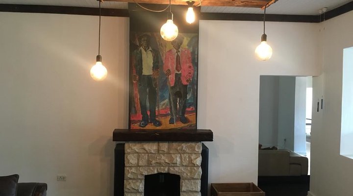 Groenhoek Game and Guest Farm