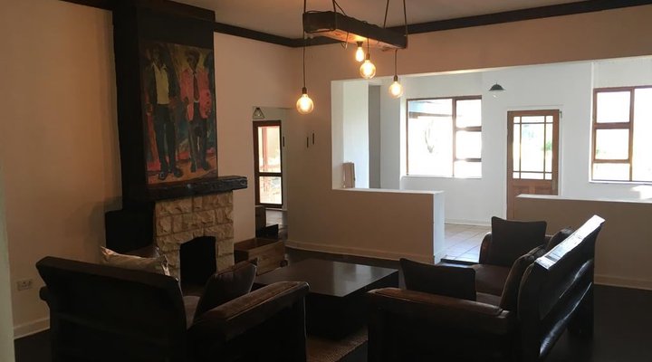 Groenhoek Game and Guest Farm