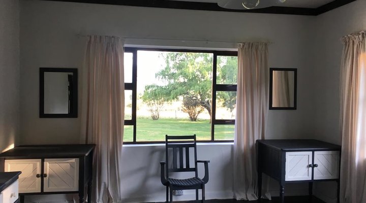 Groenhoek Game and Guest Farm