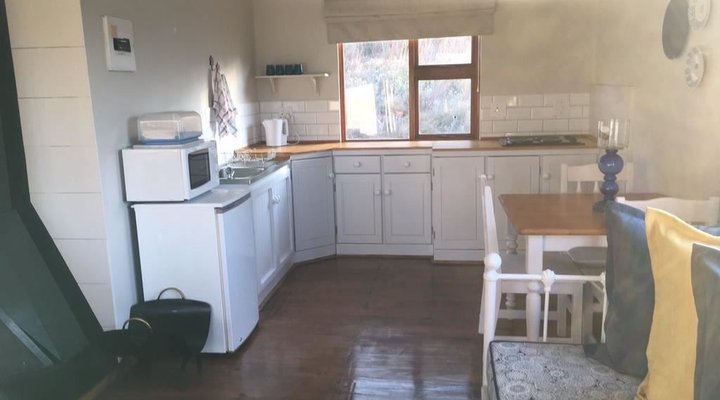 Groenhoek Game and Guest Farm