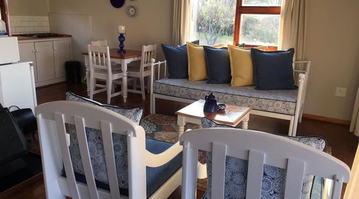 Groenhoek Game and Guest Farm