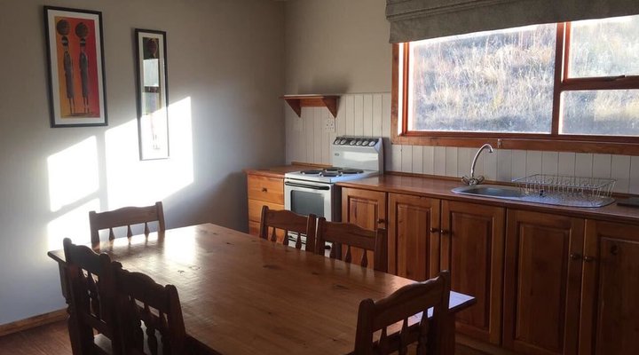 Groenhoek Game and Guest Farm