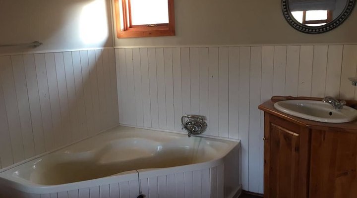 Groenhoek Game and Guest Farm