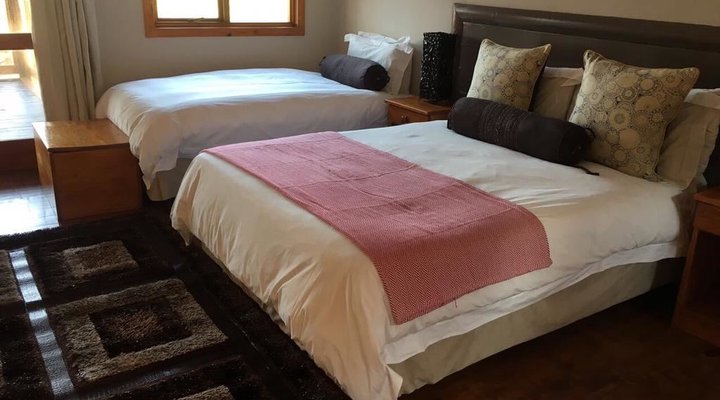 Groenhoek Game and Guest Farm