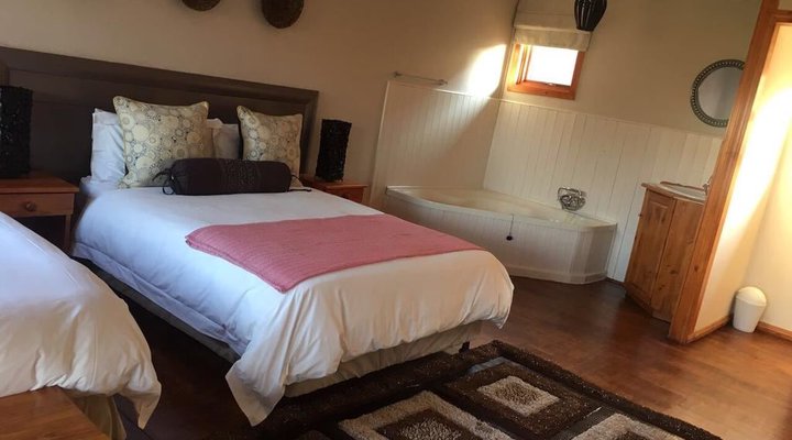 Groenhoek Game and Guest Farm