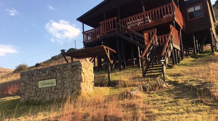 Groenhoek Game and Guest Farm