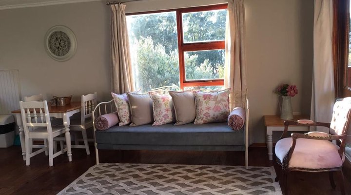 Groenhoek Game and Guest Farm