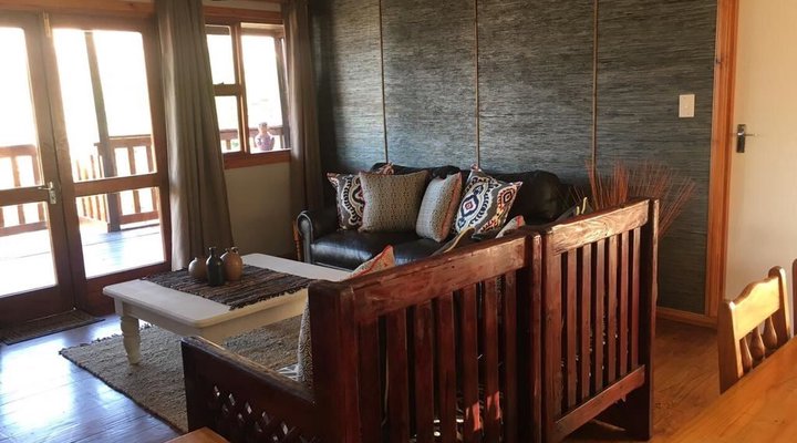 Groenhoek Game and Guest Farm