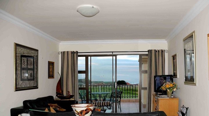 Fairways Self Catering