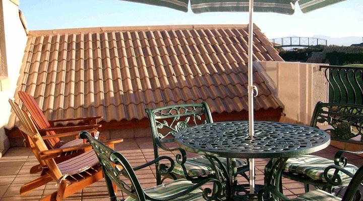 Fairways Self Catering