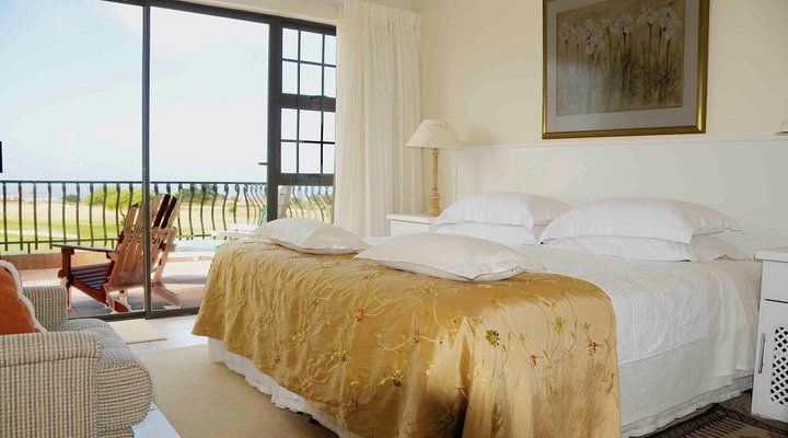 Fairways Self Catering