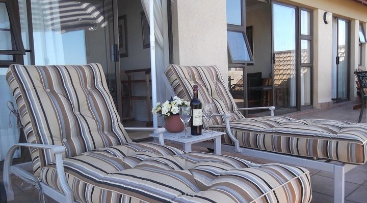 Fairways Self Catering