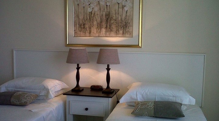 Fairways Self Catering