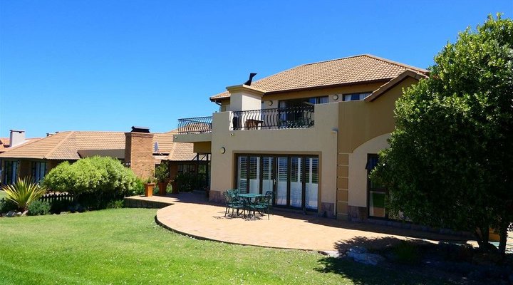 Fairways Self Catering