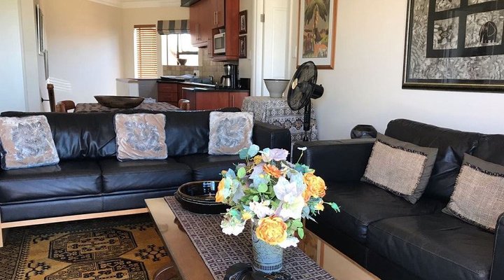 Fairways Self Catering