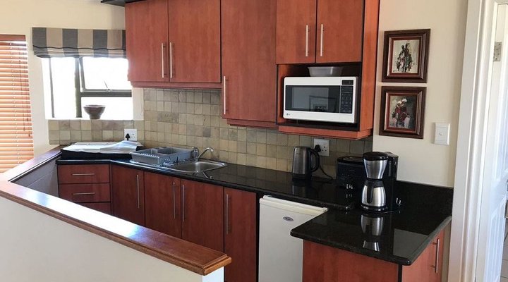 Fairways Self Catering