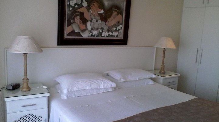 Fairways Self Catering