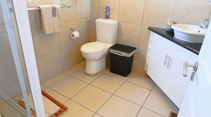 Fairways Self Catering