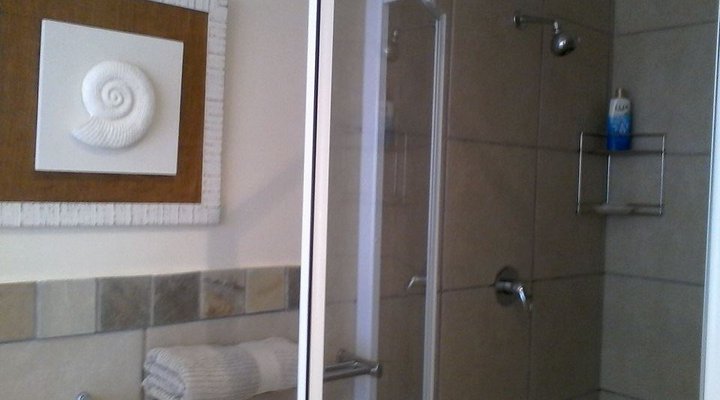 Fairways Self Catering