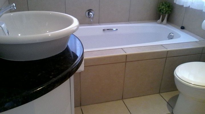 Fairways Self Catering