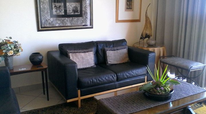 Fairways Self Catering