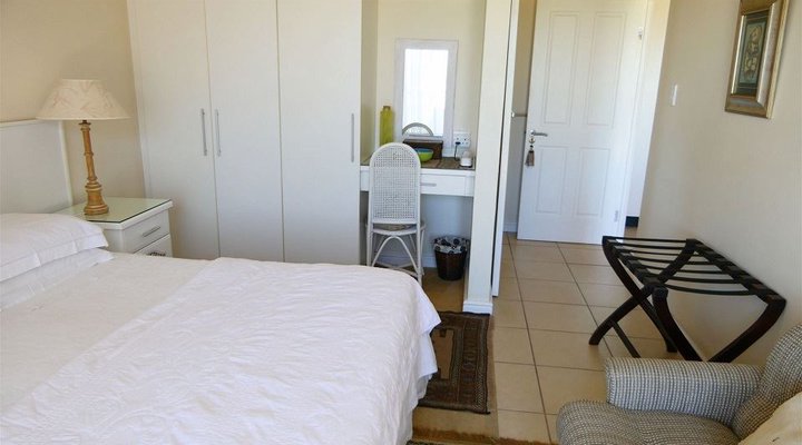 Fairways Self Catering