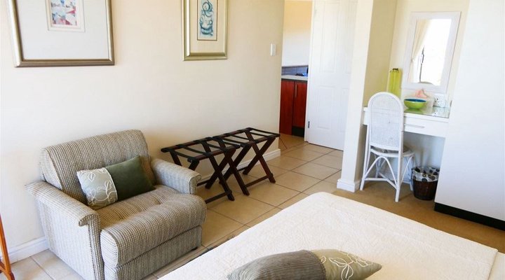 Fairways Self Catering