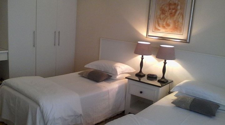 Fairways Self Catering