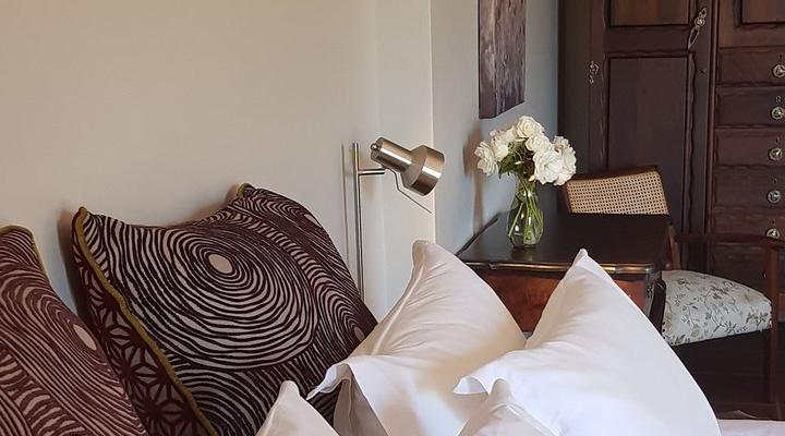 36 On Boom Bed & Breakfast