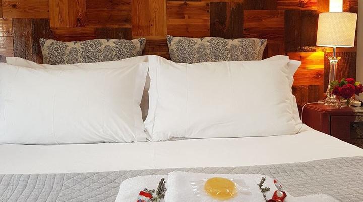 36 On Boom Bed & Breakfast