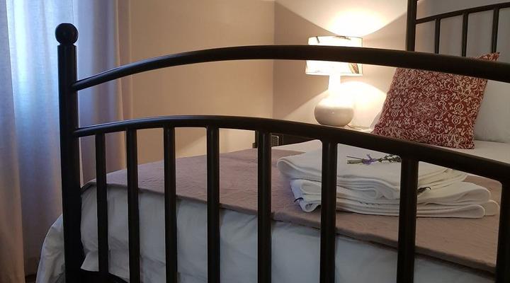 36 On Boom Bed & Breakfast