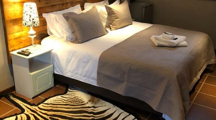 36 On Boom Bed & Breakfast