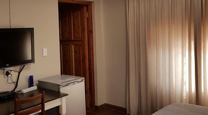 36 On Boom Bed & Breakfast