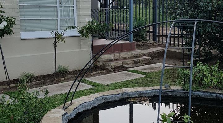 36 On Boom Bed & Breakfast