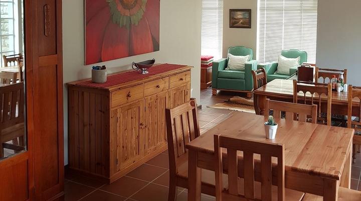 36 On Boom Bed & Breakfast