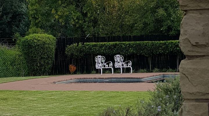 36 On Boom Bed & Breakfast