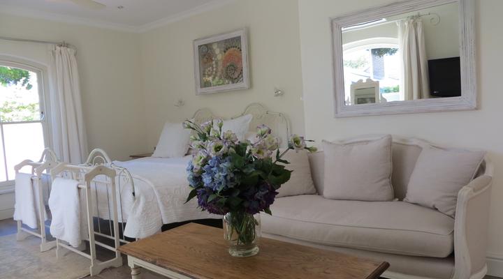 Constantia Valley Lodge