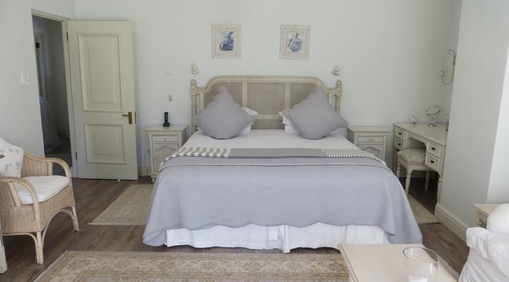 Constantia Valley Lodge